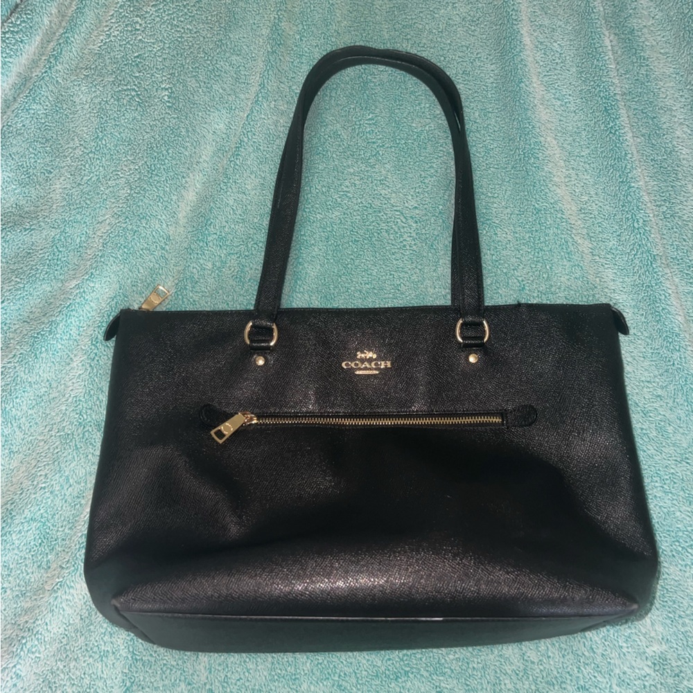 Coach Gallery Tote
